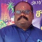 Adi Dravidar Divorced Groom