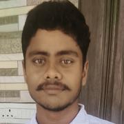 Shalivahana Kummari Groom