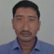 Zalawadi Darji Groom