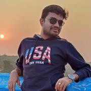 Sistakaranam /Sista Karanam Groom