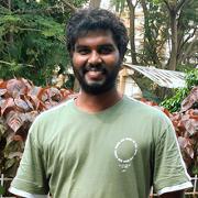 Nadar Divorced Groom