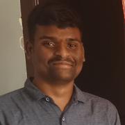 Arya Vysya Groom