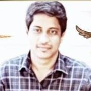 Sourashtra Pattusali Groom