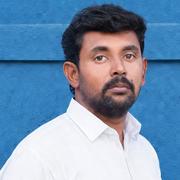 Agamudayar Groom