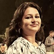 Halwai Divorced Bride