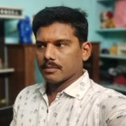 Agamudayar Groom