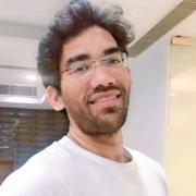 Pal Dhangar Gadaria Groom
