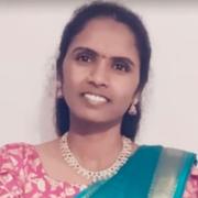 Madiga Bride