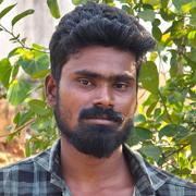 Nagarathar Groom