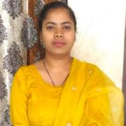 Chauhan Bride