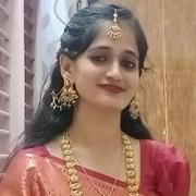 SettiBalija Bride