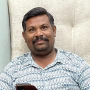 Koli Patel Groom