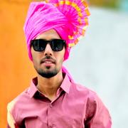 Vanjari Groom