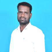 Vishwakarma Groom