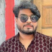 Sunni Muslim Groom