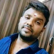 24 Manai Telugu Chettiar (24MTC) Groom