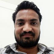 Leuva Patel Divorced Groom