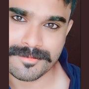 Sunni Muslim Divorced Groom