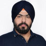 Arora Groom