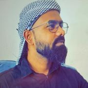 Ansari Groom