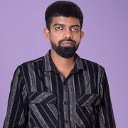 Sunni Muslim Groom