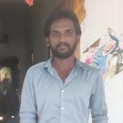 Kamma Groom