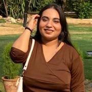 Punjabi Bride