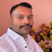 Lingayat Mali Groom