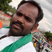 Parkavakulam Moopanar Groom