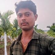Sadhu Lingayat Groom