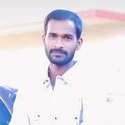 Munnuru Kapu Groom