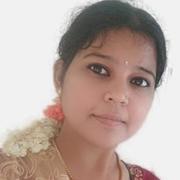 Iyer Bride