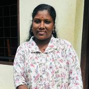 Scheduled Caste (SC) Divorced Bride