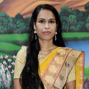 Madhesia Kanu Bride