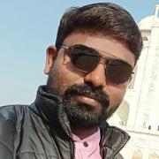 Vaniyar Chettiar Divorced Groom
