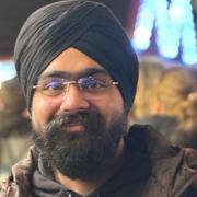 Amritdhari Gursikh Groom