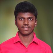 Nadar Groom