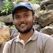 Kunchitiga Vokkaliga Groom