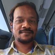 Nathaman Udayar Groom
