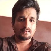 Devanga Groom