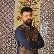24 Manai Telugu Chettiar (24MTC) Groom