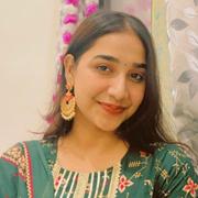 Agarwal Bride