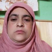Sheikh / Shaikh Divorced Bride