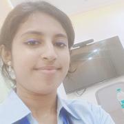 Nair Bride