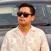 Mal / Malla Kshatriya Groom