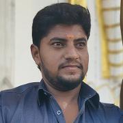 Senguntha Mudaliyar Groom
