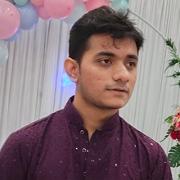 Vishwakarma Groom