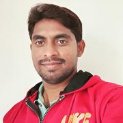 Goud Groom