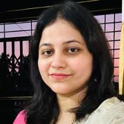 Bhandari Divorced Bride