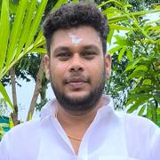 Kalveli Gounder Groom